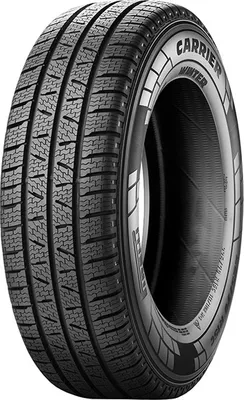 Produktbild von Reifen Tyre Pirelli 195/60 R16 99/97T Carrier Winter