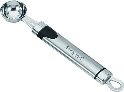 Produktbild von Bergner BG-3279, Edelstahl, Edelstahl, Silber, 173 mm