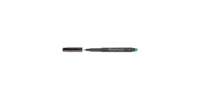 Zdjęcie produktu dla FABER-CASTELL Marker Multimark permanentny F schwarz