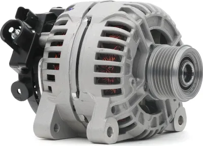 Produktbild von RIDEX 4G0601 Lichtmaschine Generator LiMa 145A 14V für MINI Schrägheck (R56) Clubman (R55)