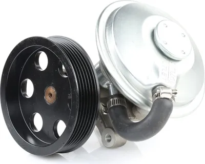 Produktbild von RIDEX 387V0020 Vakuumpumpe Unterdruckpumpe für FIAT DUCATO Pritsche/Fahrgestell (230) Bremsanlage