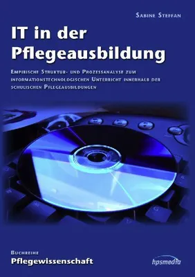 Produktbild von IT in der Pflegeausbildung