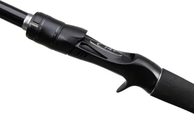 Produktbild von SHIMANO Curado Casting EXTRA FAST, 2,18m, 7,15ft, 5-15g, 1 Teil, Baitcast Angelrute, CDC72MLBFSEUA