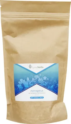 Obrázek produktu pro Prášek z kořene kozince (250 g)