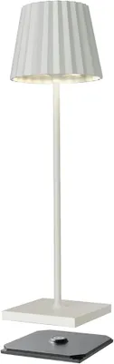 Immagine prodotto di Lampada da tavolo SOMPEX Troll 2.0, altezza: 380 mm, bianco