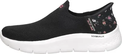 Image de Skechers Slip-Ins: Go Walk Flex  Sportief - Zwart - Maat 43