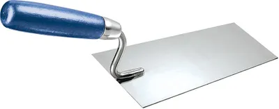 Produktbild von Hm Maurerkelle 180 Mm Schwanenhals, Rostfrei