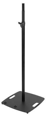 Zdjęcie produktu dla OMNITRONIC BPS-3 Boxenhochständer schwarz (60004128)