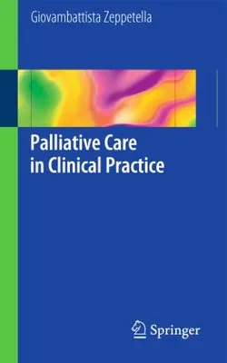 Obrázok produktu pre Palliative Care in Clinical Practice