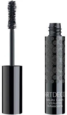Produktbild von Multi Lashes Volume Mascara 8 ml Farbton: Schwarz Nachfüllpack