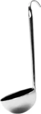 Image de Ibili Inoxydable Mini Louche 4 Cm Argent Argent One Size