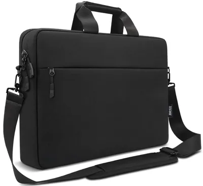 Obrázek produktu pro Pouzdro na notebook, vhodné pro velikosti 14, 15, 15.6, 16 a 17, 17.3 palců, s popruhem přes rameno