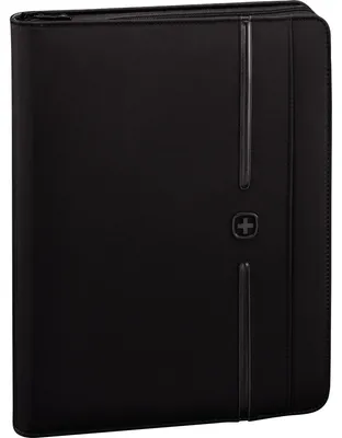 Obrázok produktu pre Wenger 601361 Wenger Affiliate puzdro na písanie A4 s priehradkou na 10 tabletov čierne