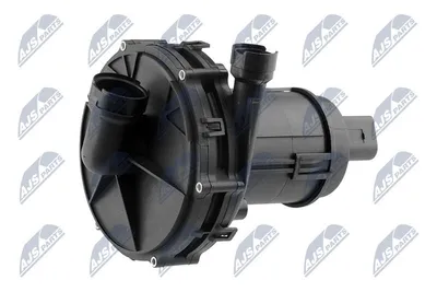 Produktbild von NTY Sekundärluftpumpe Sekundärluftpumpenmodul EWP-AU-000 für VW Golf IV Schrägheck (1J1) elektrisch