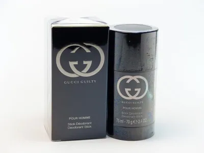 Produktbild von Gucci Guilty Pour Homme Dezodorant Sztyft 75Ml