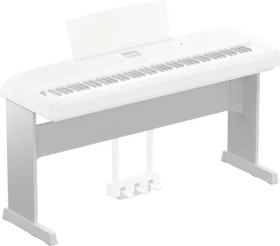 Produktbild von Yamaha L-300 WH White