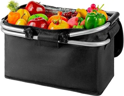 Immagine prodotto di Borsa da picnic pieghevole - Isolante - 18,5 l
