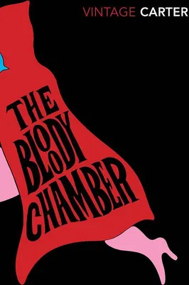 Imagen del producto de The Bloody Chamber and Other Stories