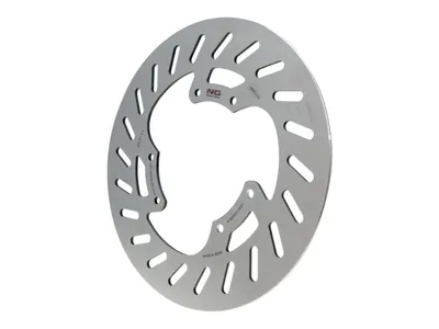Immagine prodotto di Disco freno NG per Yamaha DT 50 (07-11), XT 125 X, Malaguti XSM 50 SM anteriore