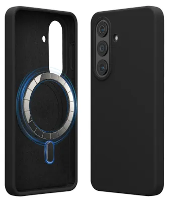 Produktbild von kwmobile KWM000022AS001C, Cover, Samsung, Galaxy S26 Plus, Schwarz