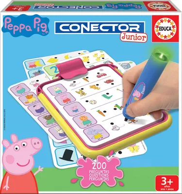 Obrázek produktu pro Educa 16230, Chlapec/děvče, 3 rok/roky