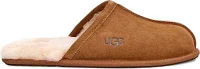 Produktbild von Ugg Scuff Braun - Hausschuhe für Männer - 1101111-CHE