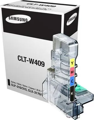 Productafbeelding van SU430A SAMSUNG CLP: Restanker
