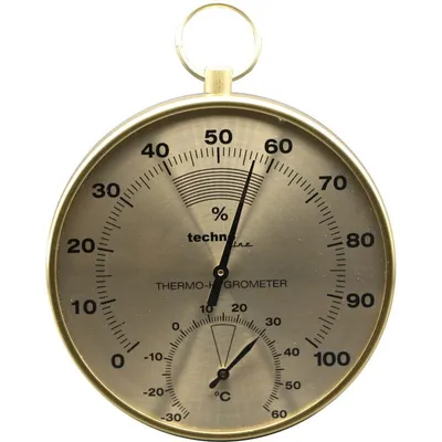Zdjęcie produktu dla Technoline WA 3055, 100 mm, 30 mm, 100 mm, 1 szt.