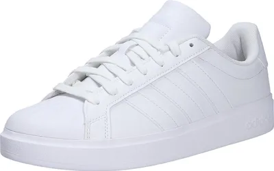 Produktbild von Adidas Damen Sneaker STREETTALK weiß Größe EUR 44