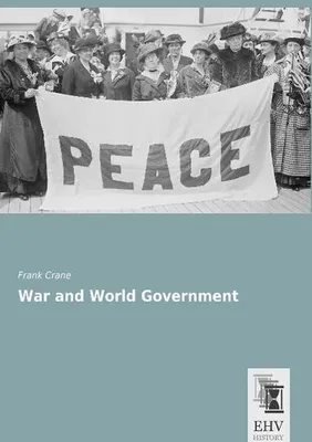 Produktbild von War and World Government