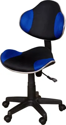 Obrázek produktu pro Židle NOVA modrá K15