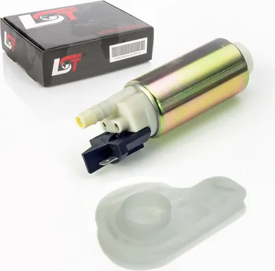 Produktbild von Kraftstoffpumpe Benzinpumpe für PEUGEOT 206 307 406 607 806 807 Expert Partner