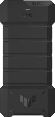 Zdjęcie produktu dla ASUS TUF Gaming AS1000 PLUS, 1 TB, M.2, USB Type-C, USB 3.2 Gen 2x2, 20 Gbit/s, Czarny
