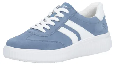 Produktbild von Remonte sportlicher Schnürer Blau