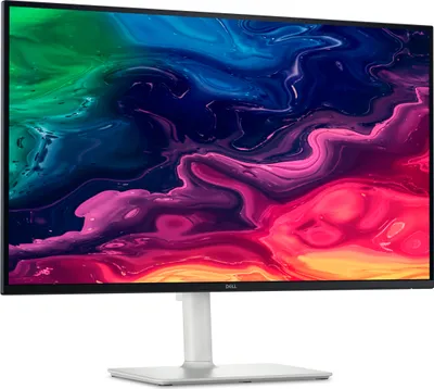 Dell Plus S2725QC Monitor 68.47cm (27") 4K UHD, IPS, 4ms, HDMI, USB-C