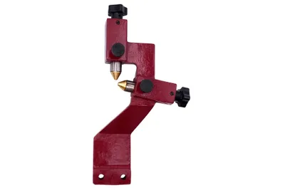 Produktbild von PAULIMOT Lünette mitlaufend für PM3800