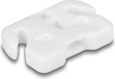 Produktbild von DELOCK 10 Port Blocker für USB Typ-A Buchse