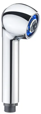 Produktbild von Chrom-Ersatz-Handdusche 1/2 Zoll Anti-Kalk