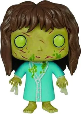 Produktbild von POP-Figur Der Exorzist Regan