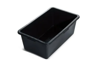 Obrázek produktu pro HUKA Maltovník, kalfas hranatý Objem: 90 l