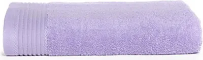 Produktbild von The One Towelling® T1-70 | Classic Bath Towel - 70 x 140 cm - Farbe: Lavender - Größe: 70 x 140 cm