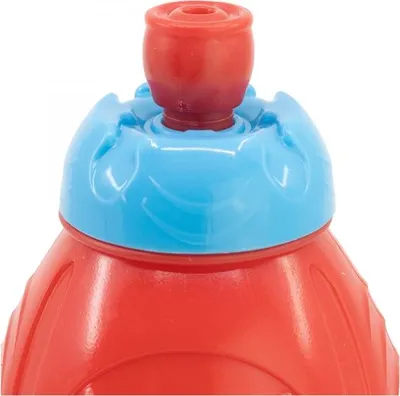 Produktbild von Plastikflasche MICKEY MOUSE, 400ml, 74332