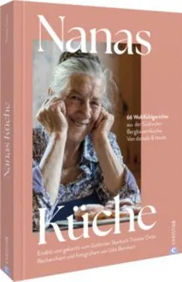Produktbild von Nanas Küche