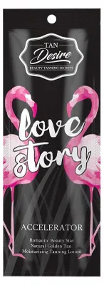Zdjęcie produktu dla Tan Desire Love Story Przyspieszacz Accelerator