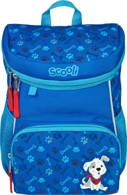 Produktbild von Scooli Mini-Me KiGa - Kindergartenrucksack 29 cm (Danny Dog)
