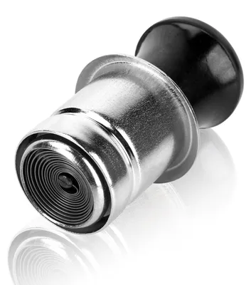 Obrázek produktu pro 12V 20mm zásuvka pro napájení v autě, automatický zapalovač cigaret