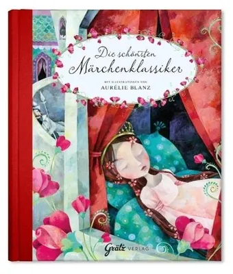 Produktbild von Die schönsten Märchenklassiker