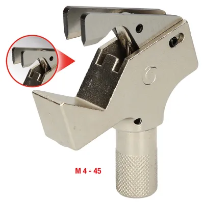 Imagen del producto de KS TOOLS 150.1467: Herramienta para roscar