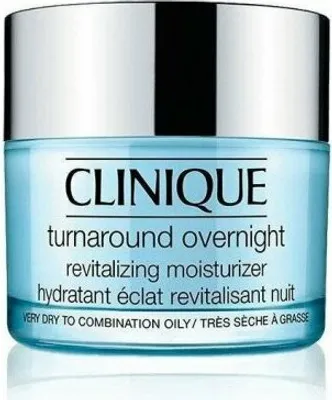 Immagine prodotto di Clinique Sapone detergente Radiance Turnaround Overnight Idratante Rivitalizzante