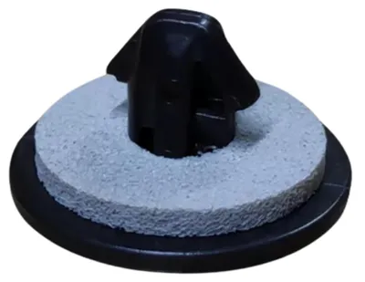 Obrázok produktu pre TOYOTA Corolla spona podbehu kolesa 53857-02040 OE
